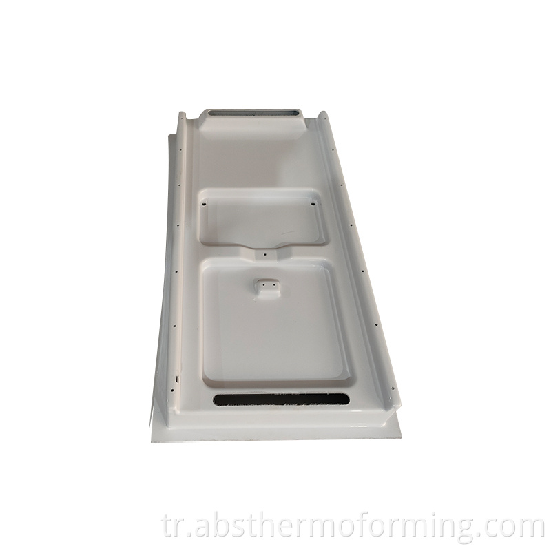 Vakum termo oluşturma 4 Vacuum Thermo Forming 4